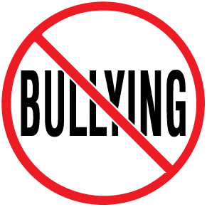 No Bullying